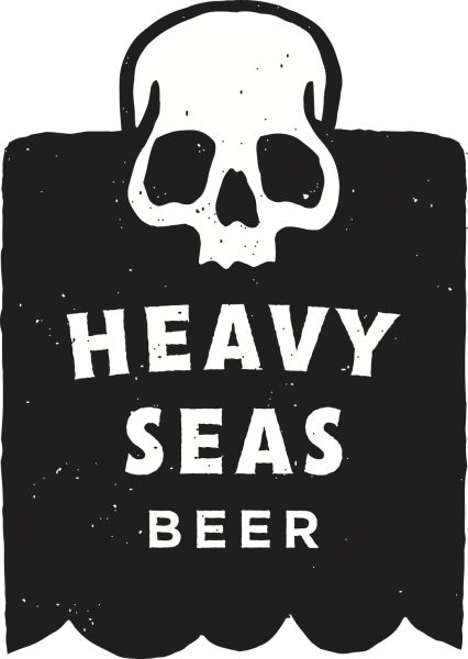 Heavy Seas Brewing Company logo