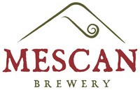 Mescan Brewery logo