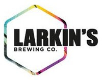 Larkin's Brewing Co logo