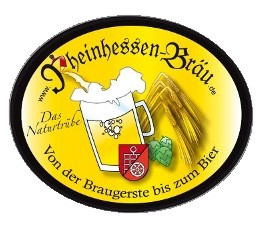 Rheinhessen-Bräu logo