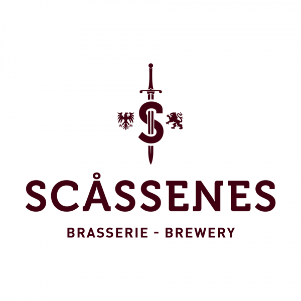 Scåssenes (previously Ecaussinnes) logo