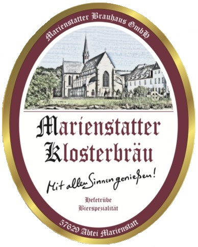 Marienstatter Brauhaus Schwarzbier