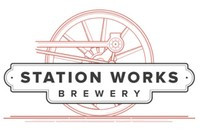 Pearse Lyons Brewery / Station Works (Alltech) logo