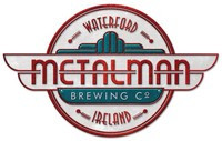 Metalman Brewing logo