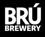 Brú Brewery logo