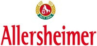 Brauerei Allersheim logo