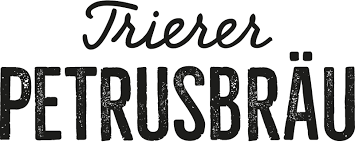 Trierer Petrusbräu logo