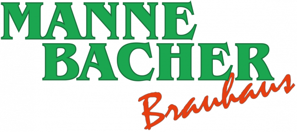 Mannebacher Brauhaus logo