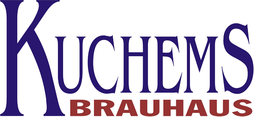 Kuchems Brauhaus logo