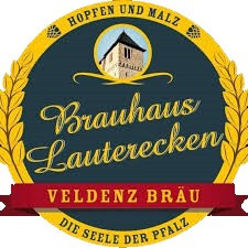 Lauterecker Brauhaus (Veldenz-Bräu) logo
