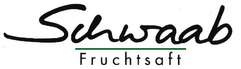 Schwaab Fruchtsaft logo