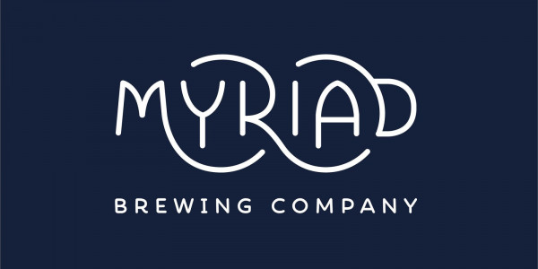 Myriad Brewing Company K-9 Kolsch