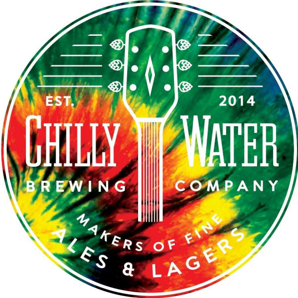 Chilly Water Brewing Company 5-String ESB