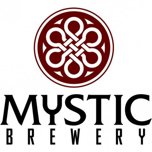 Mystic Brewery Red Laser Beams