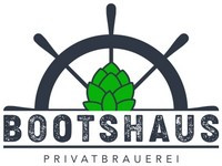 Bootshaus Privatbrauerei logo