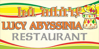 Lucy Abyssinia logo