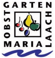 Obstgarten Maria Laach logo
