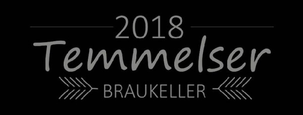 Temmelser Braukeller Amarillo-Hell