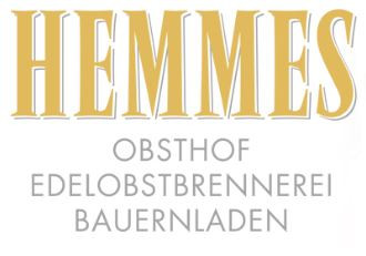 Edelobstbrennerei Hemmes logo