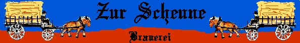 Hofstätter-Scheune-Bräu logo