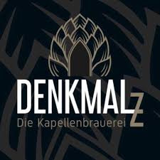 Denkmalz - Die Kapellenbrauerei logo