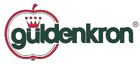 Güldenkron Fruchtsaft logo