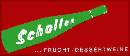 Scholles Frucht-Dessertweine logo