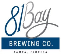 81Bay Brewing Company Lightning Lager