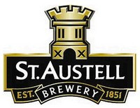 St. Austell Brewery logo