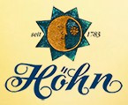 Brauerei-Gasthof Höhn logo