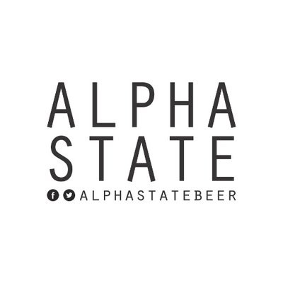 Alpha State Equinox IPA
