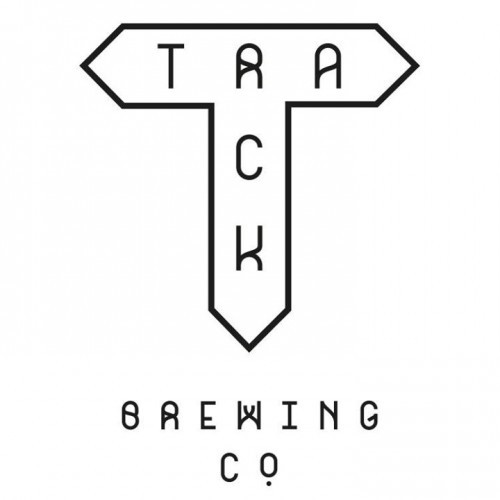 Track Brewing Co. logo