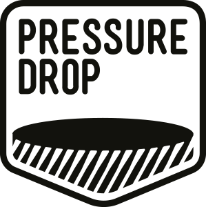 Pressure Drop Brewing logo