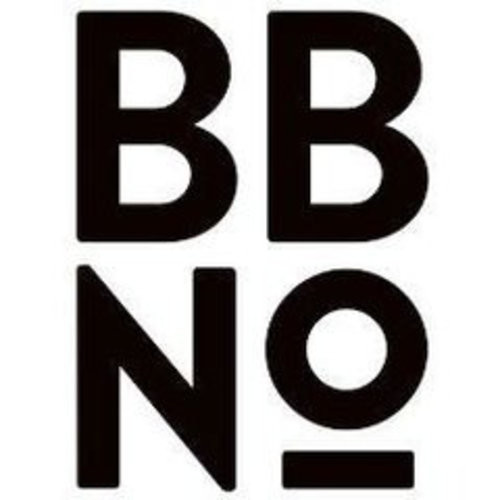 Brew By Numbers logo