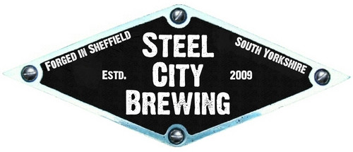 Steel City Brewing logo