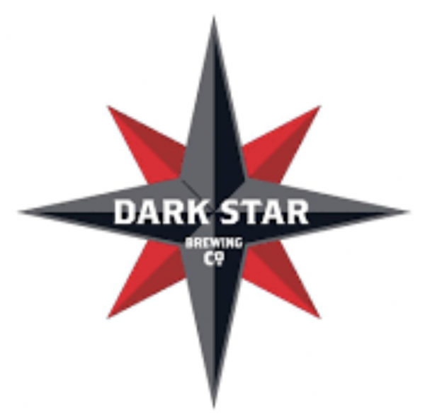 Dark Star Brewing Co. logo
