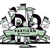 Partizan Brewing logo