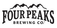 Four Peaks Brewing Company logo