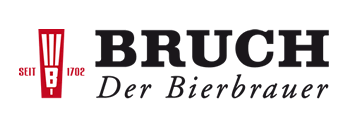 Brauerei G.A. Bruch logo