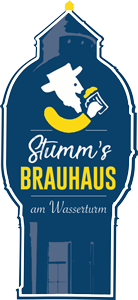 Stumms Brauhaus logo