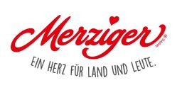 Merziger Fruchtgetränke logo