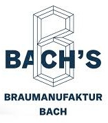 Bachs Braumanufaktur logo
