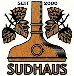 Gasthausbrauerei Sudhaus logo