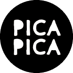 Pica Pica logo