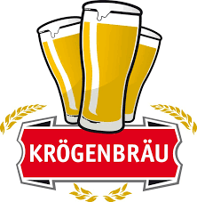 Krögenbräu logo