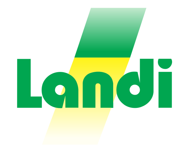 LANDI Schweiz (Farmer) logo