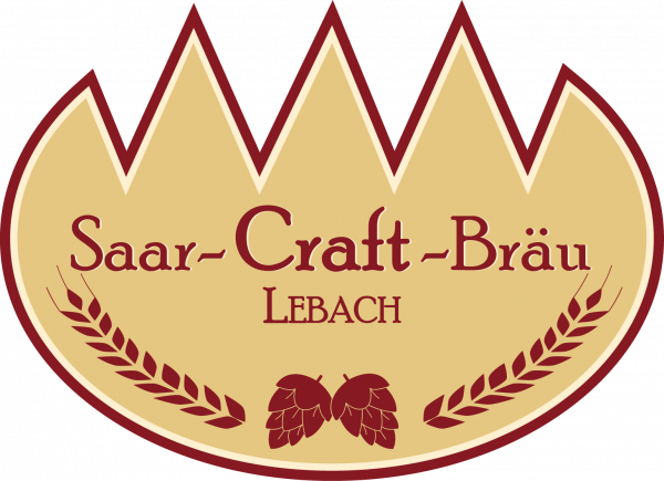 Saar-Craft-Bräu logo