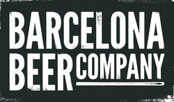 Barcelona Beer Company logo