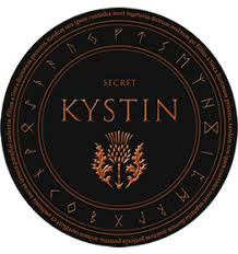 Cidres Kystin logo