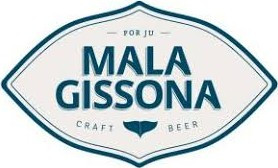 Mala Gissona Poderosa - Sour IPA
